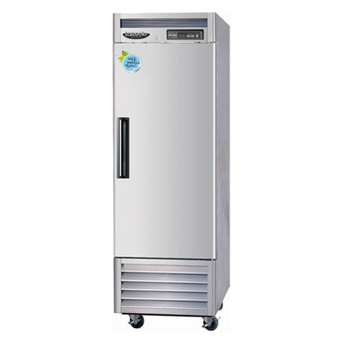 라셀르 업소용 간접냉각방식 냉장고 LS-611RN  자체브랜드