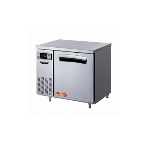 업소용 직냉식 테이블 냉장고  라셀르 LTD-914R  자체브랜드