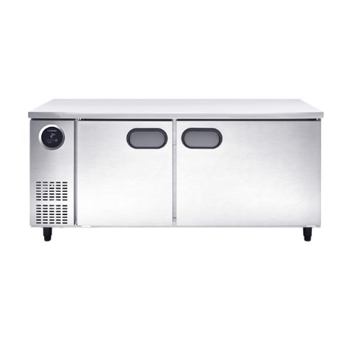 스타리온 업소용 테이블냉장고냉동고 SR-T18ASEMC 1800 냉동냉장 올스텐 New  스타리온