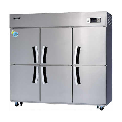 라셀르 LD-1765R 직냉식 업소용 냉장고  라셀르
