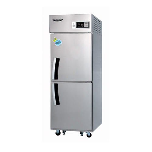 라셀르 LS-525F 간냉식 업소용 냉동고  자체브랜드