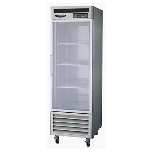 라셀르 업소용 간접냉각방식 냉장고 LS-611RN-1G  자체브랜드