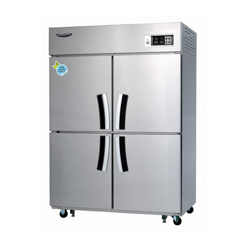 라셀르 LS-1045HRF 간냉식 업소용냉장고 냉동고  라셀르