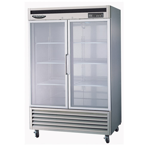 라셀르 업소용 간접냉각방식 냉장고 LS-1301RN-2G  자체브랜드