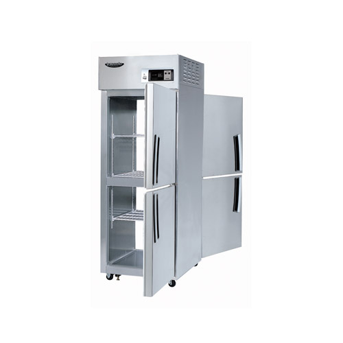 라셀르 업소용 간접냉각방식 냉장고 LP-525R  자체브랜드