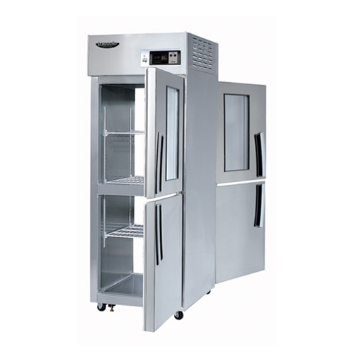 라셀르 업소용 간접냉각방식 냉장고 LP-525R-1G  자체브랜드