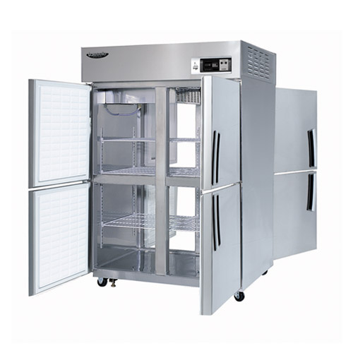 라셀르 업소용 간접냉각방식 냉장고 LP-1045R  자체브랜드