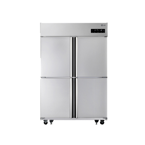 LG 업소용 냉동/냉장고 일체형 C110AH  LG전자