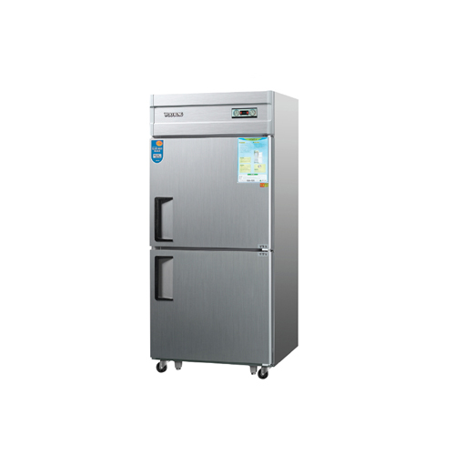 우성 CWS-830R 업소용 냉장고  우성